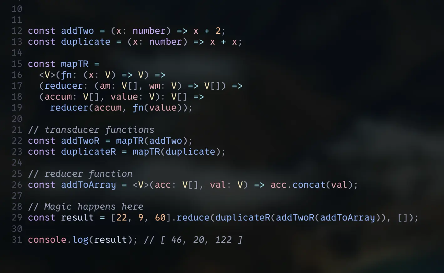 Future of programming craft