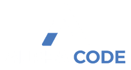 alpha code logo